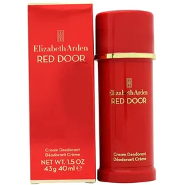 Elizabeth Arden Red Door Cream 40 ml