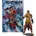 Robin Actionfigur 18 Batman Fighting The Frozen Comic