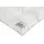 RIBECO Kunstfaserbettdecke RIBECO "Marie", weiß, B:135cm L:200cm, Bezug: 100% Baumwolle. Füllung: 100% Polyester, Bettdecken, Bettdecke 135x200 cm und weitere Größen.