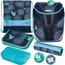 Herlitz SoftLight Plus 6-tlg. bloomy birds