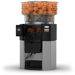 Z14 Nature Contactless professionelle Saftpresse - ZUMMO. ZUMMO