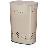 Kela Wäschebox Malaga - beige