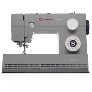 Singer Heavy Duty 6335M Denim