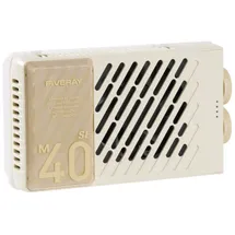Zhiyun LED Fiveray M40 SE Combo
