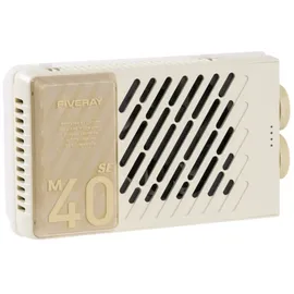 Zhiyun LED Fiveray M40 SE Combo