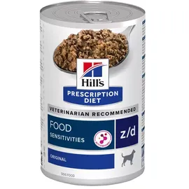 Hill's Prescription Diet Canine z/d 370 g