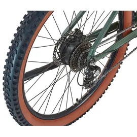 Prophete Dice 1.0 2023 27,5 Zoll RH 48 cm grün