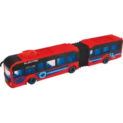 Dickie Toys Bus Modell Volvo City Bus Fertigmodell Bus Modell