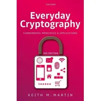 Oxford University Press Everyday Cryptography