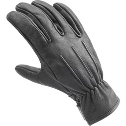 Highway 1 Worker II Handschuh schwarz, XS