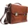 Esquire Businesstasche Dallas Briefcase Brown