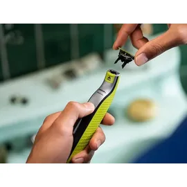 Philips OneBlade 360 Face QP2734/31