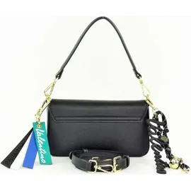 Valentino Ryta RE Schultertasche Kunstleder Black/Gold