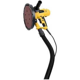 Powerplus POWX0478 Tragbares Schleifgerät