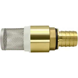 VARIOSAN Saugfilter Set 14184 Rückschlagventil