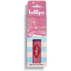 SNAILS 510001 Lip Gloss - Lollips Pop Tart 3ml