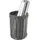 APS Besteckkorb ECONOMIC Ø 12 x 15 cm grau