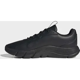 adidas CLOUDFOAM FLEX LACES Herren Schwarz 48