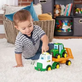 John Deere Transporter Set