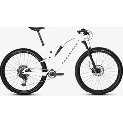 Mountainbike Cross Country 29 Zoll Carbonrahmen Reynolds Race 900S GX AXS XL