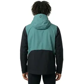 Scott Herren Vertic GTX 2L PL Jacke (Größe S, blau)