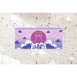 HYTE Mousepad Eternity