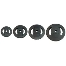 Sport-Thieme Hantelscheibe ""Standard"" für Pumpset, 2,5 kg