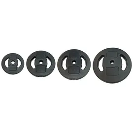 Sport-Thieme Hantelscheibe ""Standard"" für Pumpset, 2,5 kg