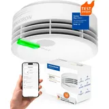 Hekatron Genius Plus 10 St.