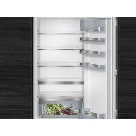 Siemens iQ500 KI87SADE0 Einbau-Kühlgefrierkombination (272 l, 1772 mm hoch)
