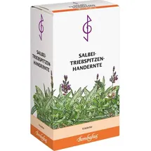Bombastus Salbei Triebspitzen Tee 25 g