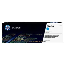 HP 826A cyan (CF311A)