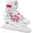 Girl white/pink 38-41