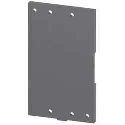 Siemens 3VA91870SH10 Adapter für DIN-Schienen Zubehör für: Leistungsschalter 3VA1 100/160