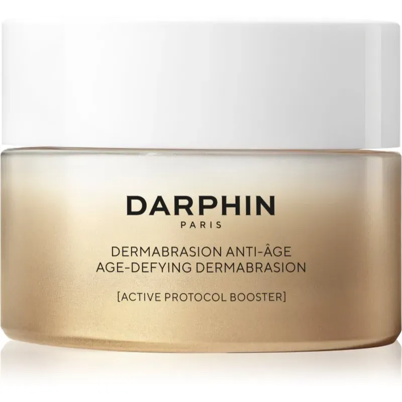 Darphin Age-Defying Dermabrasion Cleanser sanfte Peelingcreme 50 ml
