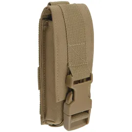 Brandit Textil Brandit Molle Multi Pouch medium Camel