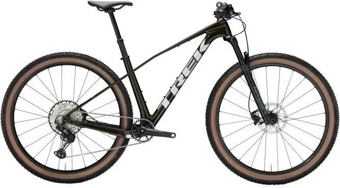 Trek Procaliber 9.6 Dark Web 2025 L