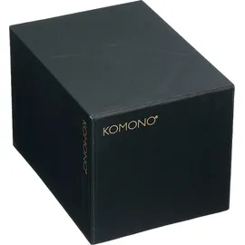 Komono Kom-w2473 Uhr - Multicolour - One Size