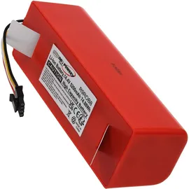 Powery Akku für Saugroboter Roborock S5