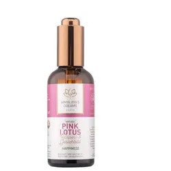 Himalaya’s Dreams Körper- & Gesichtsöl Ayurveda Pink Lotus Happiness