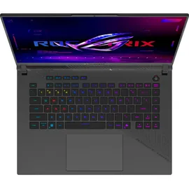 Asus ROG Strix G16 AMD Ryzen 9 8940HX 32 GB RAM 1 TB SSD RTX 5070 Win11 Home