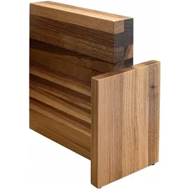 artelegno Magnetblock 10-tlg. Braun