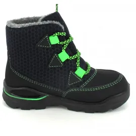 Ricosta Winterstiefel Blau 24