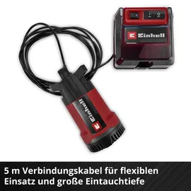 Einhell GE-PP 36 RB-A Li-Solo