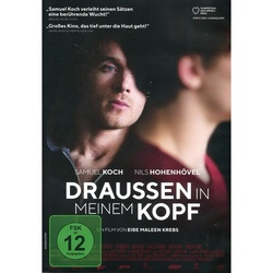 Draußen In Meinem Kopf (DVD)