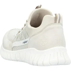 Rieker Sneaker Low Beige Damen 39