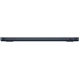 Apple MacBook Air M2 2022 13,6" 8 GB RAM 512 GB SSD 10-Core GPU Mitternacht