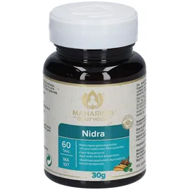 Maharishi Ayurveda Europe B.V. Nidra Tabletten