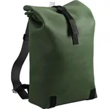 Brooks England Pickwick Cotton Canvas 12 l forest