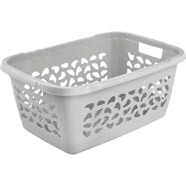 KEEEPER Wäschekorb Jost, Nordic Grey